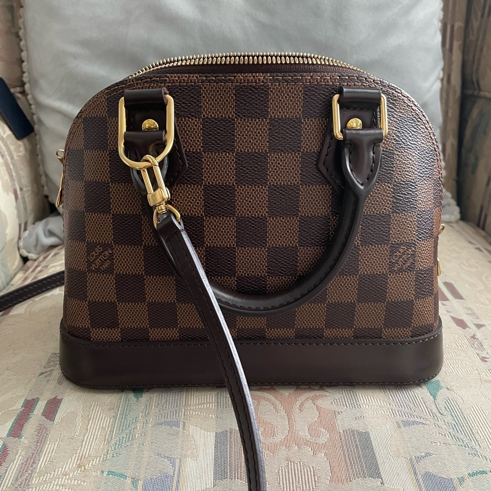 Like new, smaller version